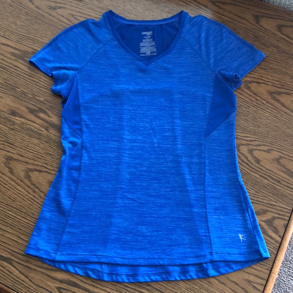 Workout top